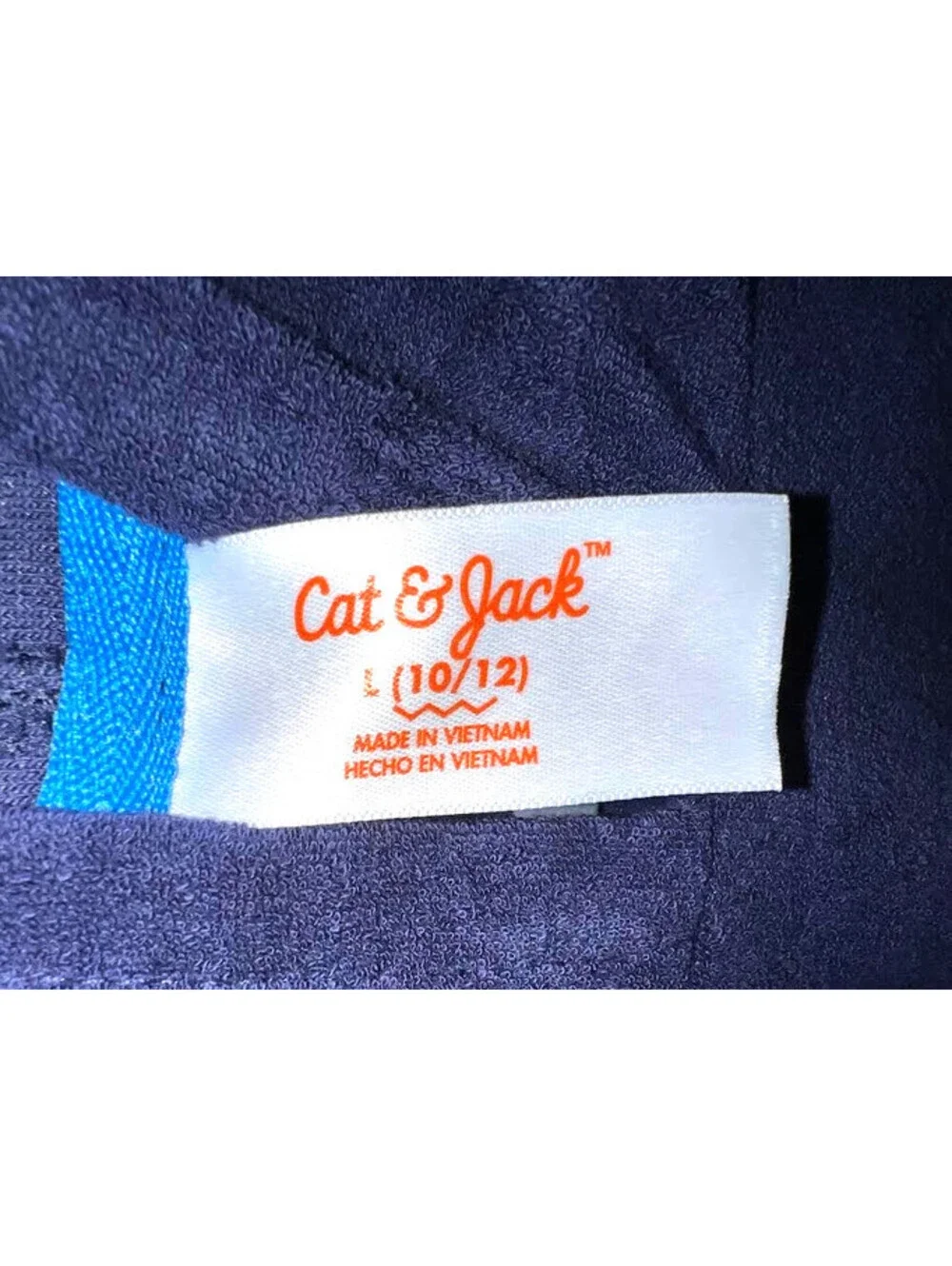 Cat & Jack cat jack